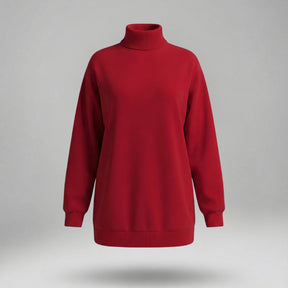 Jetta™ | Pull Camisola Col Roulé Élance™