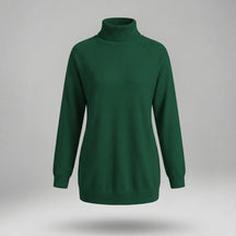 Jetta™ | Pull Camisola Col Roulé Élance™