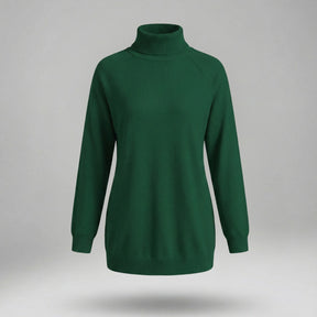 Jetta™ | Pull Camisola Col Roulé Élance™