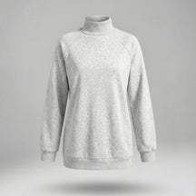 Jetta™ | Pull Camisola Col Roulé Élance™