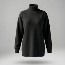 Jetta™ | Pull Camisola Col Roulé Élance™