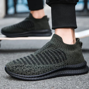 Chaussures Anatomiques Homme – Soft Plus