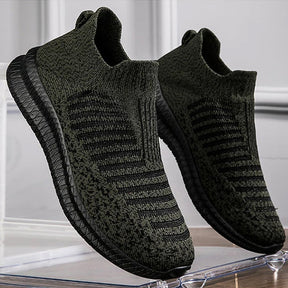 Chaussures Anatomiques Homme – Soft Plus