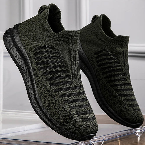 Chaussures Anatomiques Homme – Soft Plus