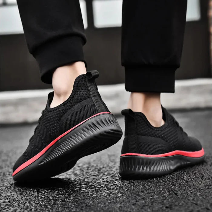 Baskets Respirantes pour Homme YRZL – Confort & Légèreté