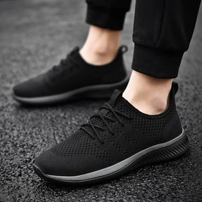 Baskets Respirantes pour Homme YRZL – Confort & Légèreté