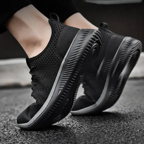 Baskets Respirantes pour Homme YRZL – Confort & Légèreté