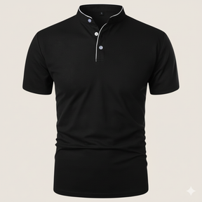 Jetta Polo Essential – Décontracté & Respirant