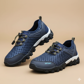 Jetta – Chaussures Aquatiques Respirantes Adventure Pro