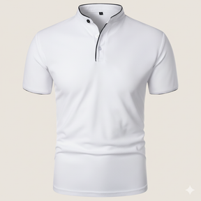 Jetta Polo Essential – Décontracté & Respirant