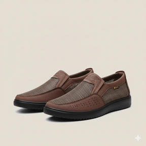 Chaussures Décontractées Respirantes pour Hommes – Summer Breeze
