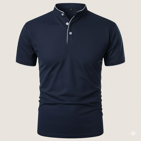 Jetta Polo Essential – Décontracté & Respirant