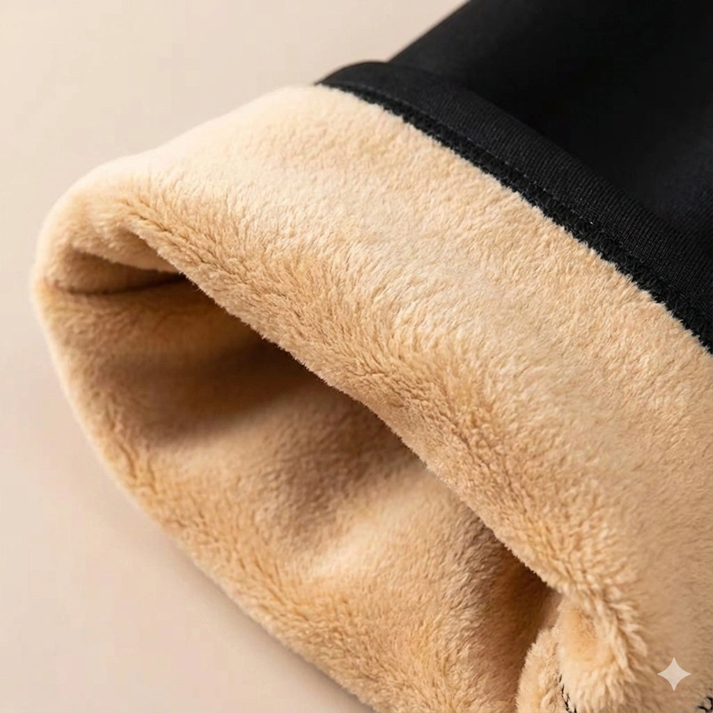 Jetta™ | Leggings ThermoVoile Élégance™