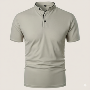 Jetta Polo Essential – Décontracté & Respirant