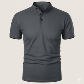 Jetta Polo Essential – Décontracté & Respirant