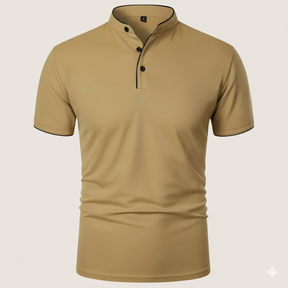 Jetta Polo Essential – Décontracté & Respirant