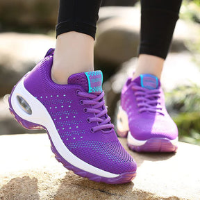 Chaussures Orthopédiques Anti-Choc – Confort Flex