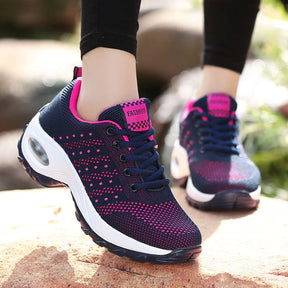 Chaussures Orthopédiques Anti-Choc – Confort Flex