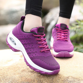 Chaussures Orthopédiques Anti-Choc – Confort Flex