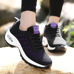 Chaussures Orthopédiques Anti-Choc – Confort Flex