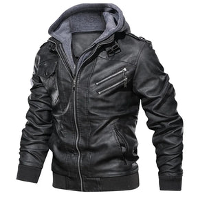 UrbanCore™ Veste Homme