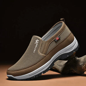 Chaussures Orthopédiques Résistantes et Confortables - Pheron™