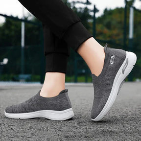 Jetta – Baskets Orthopédiques Respirantes Homme AirMesh Comfort