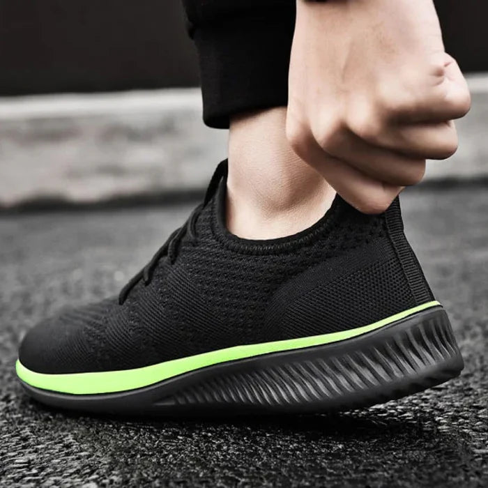 Baskets Respirantes pour Homme YRZL – Confort & Légèreté