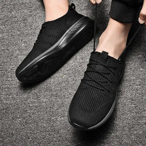 Baskets Respirantes pour Homme YRZL – Confort & Légèreté