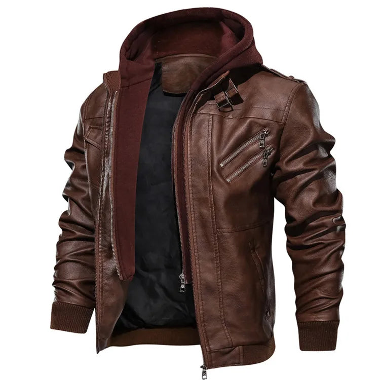 UrbanCore™ Veste Homme