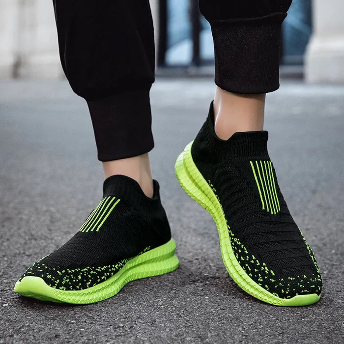 Chaussures Anatomiques Homme – Soft Plus