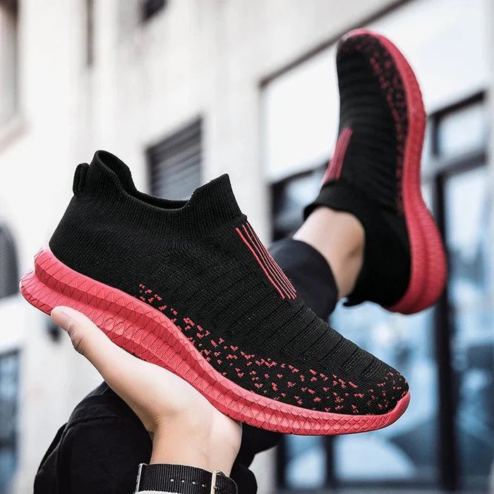 Chaussures Anatomiques Homme – Soft Plus