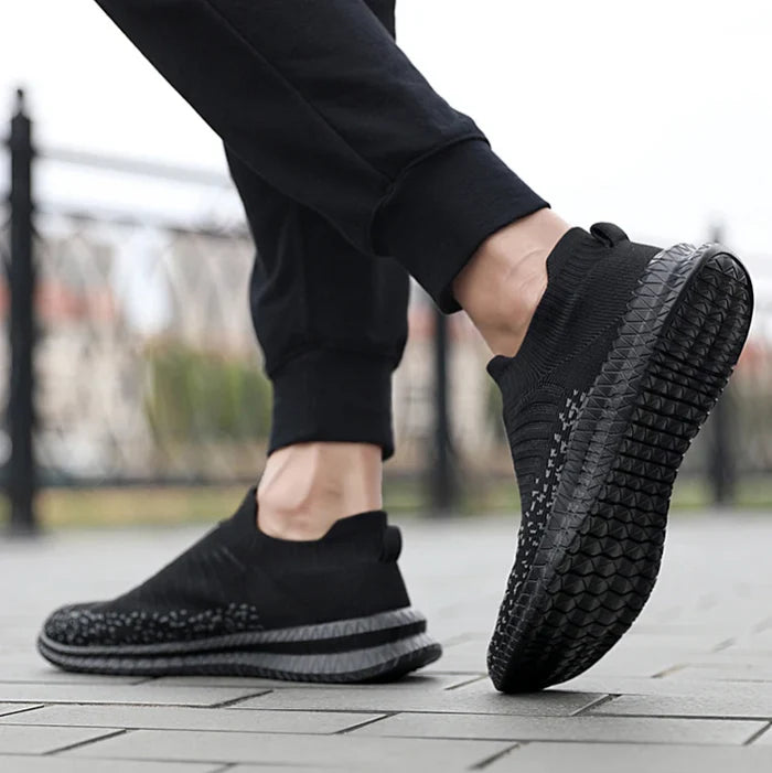 Chaussures Anatomiques Homme – Soft Plus