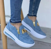 Chaussures de confort pour dames Jetta Éclat M™