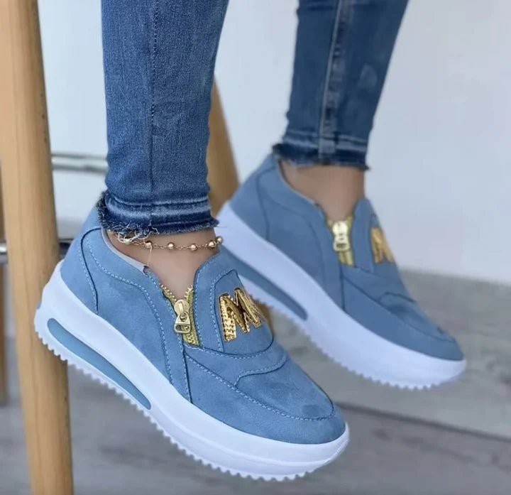 Chaussures de confort pour dames Jetta Éclat M™