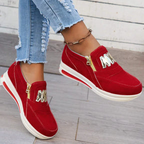 Chaussures de confort pour dames Jetta Éclat M™