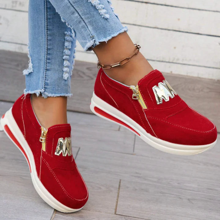 Chaussures de confort pour dames Jetta Éclat M™