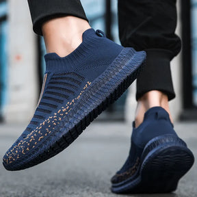 Chaussures Anatomiques Homme – Soft Plus