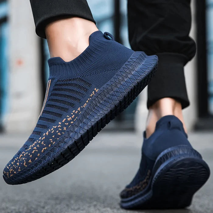 Chaussures Anatomiques Homme – Soft Plus