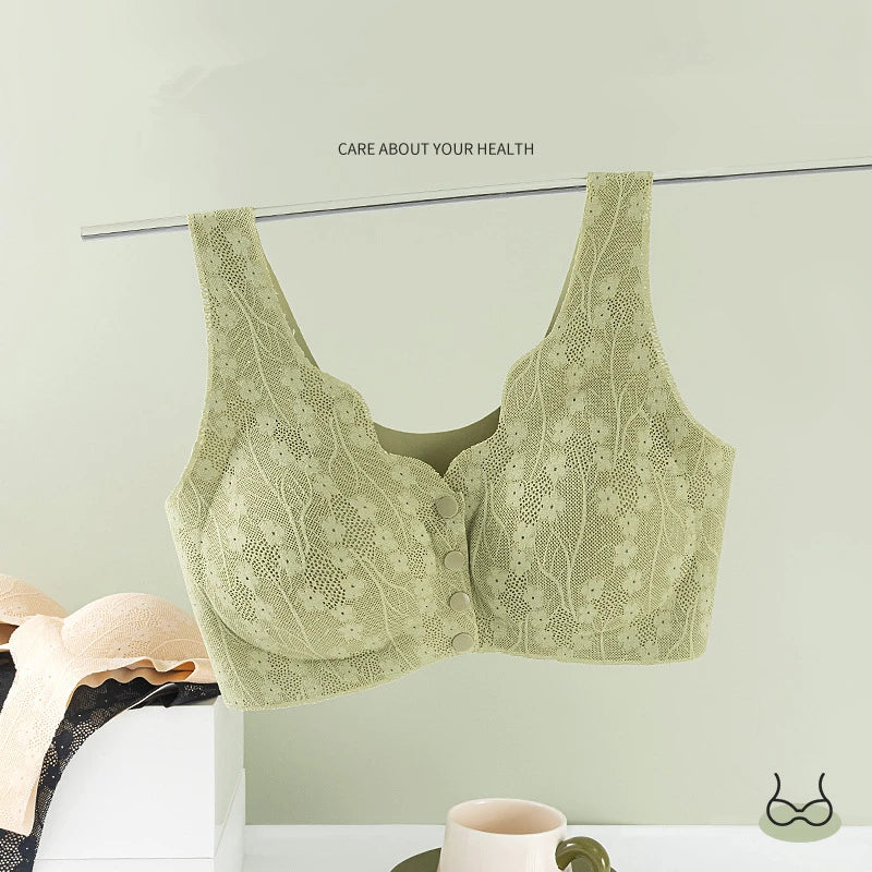 ComfortLift™ – Soutien-Gorge Invisible et Sculptant (1 acheté = 2 reçus)