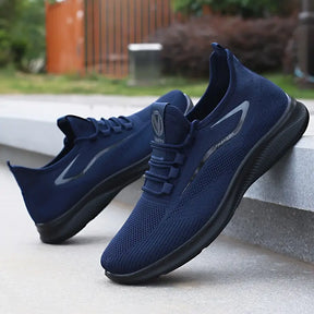 LightRun – Chaussures de Course Respirantes et Légères pour Homme