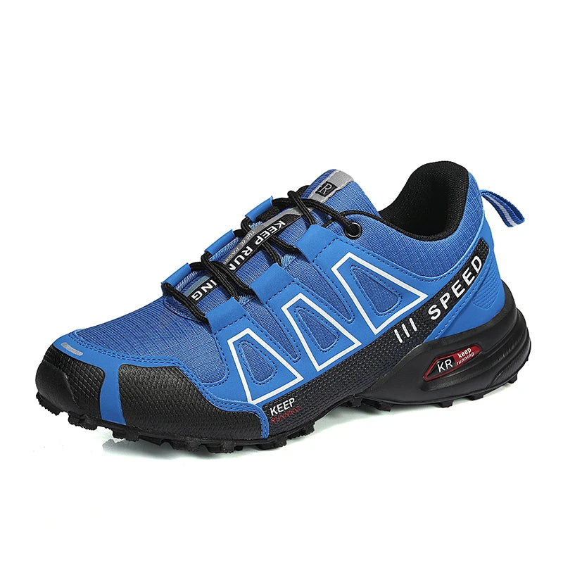 Jetta ErgoTrek™ – Chaussures de Marche et Randonnée pour Hallux Valgus
