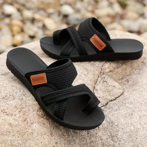 Jetta – Sandale Orthopédique Corrective Helody™