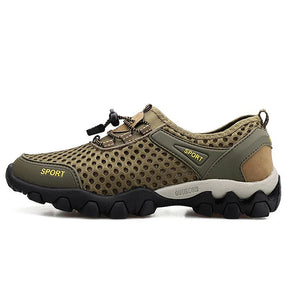 Jetta – Chaussures Aquatiques Respirantes Adventure Pro