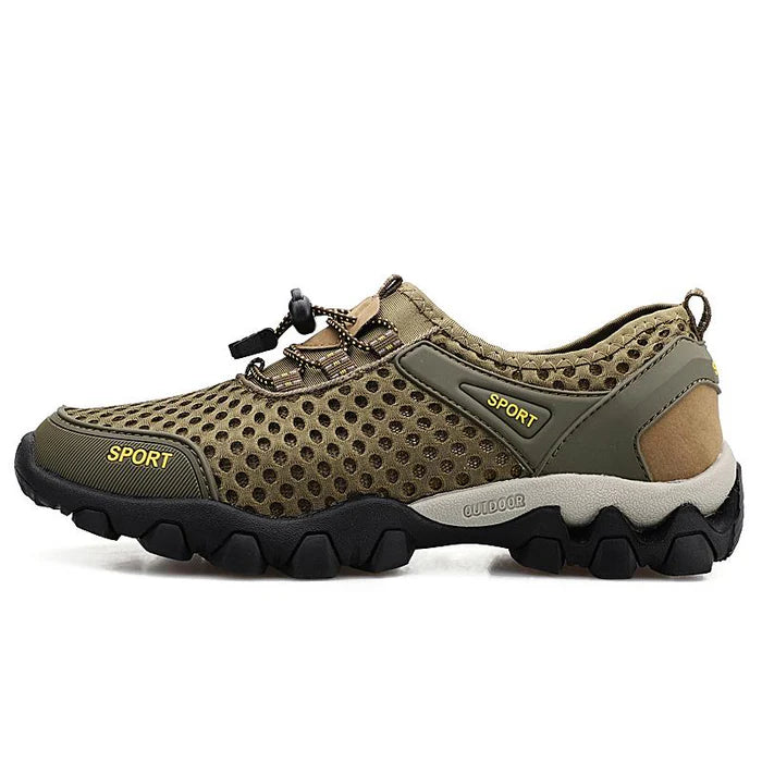 Jetta – Chaussures Aquatiques Respirantes Adventure Pro