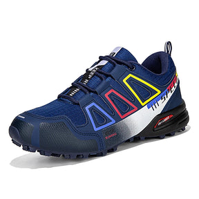 Jetta ErgoTrek™ – Chaussures de Marche et Randonnée pour Hallux Valgus