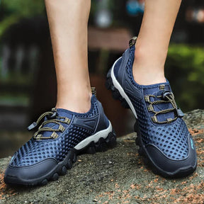 Jetta – Chaussures Aquatiques Respirantes Adventure Pro