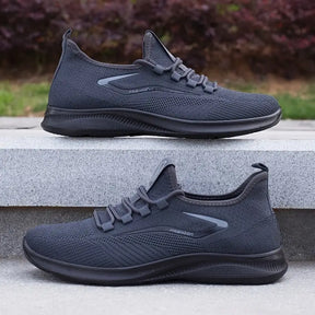 LightRun – Chaussures de Course Respirantes et Légères pour Homme