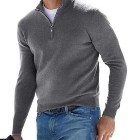 UrbanFlex™ Sweat Zippé Homme