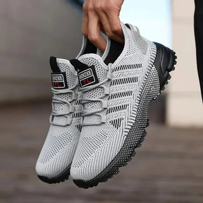 Urban Actif – Baskets respirantes & antidérapantes